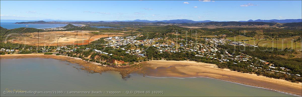 Peter Bellingham Photography Lammermore Beach - Yeppoon - QLD (PBH4 00 18299)